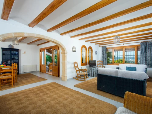 Ferienhaus Xàbia, 4 Schlafzimmer, 8 Personen - photo_1011589739946