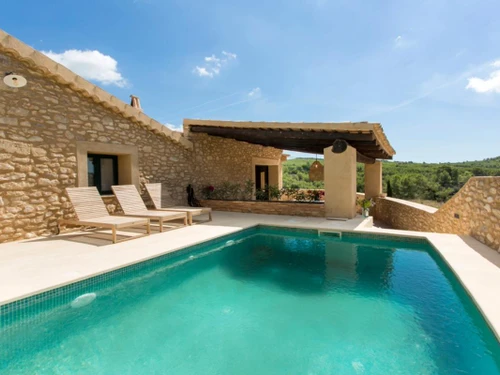 Villa Sitges, 3 Schlafzimmer, 6 Personen - photo_1011657839996