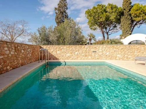 Villa Sitges, 3 Schlafzimmer, 6 Personen - photo_1011657839996