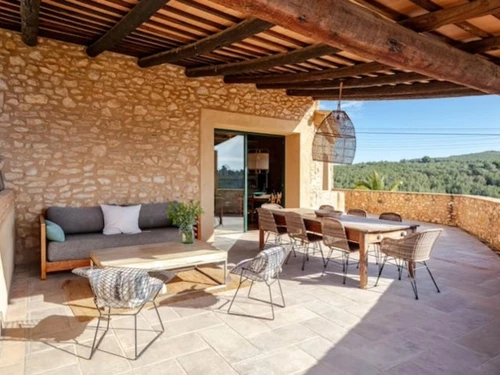 Villa Sitges, 3 Schlafzimmer, 6 Personen - photo_1011657839996