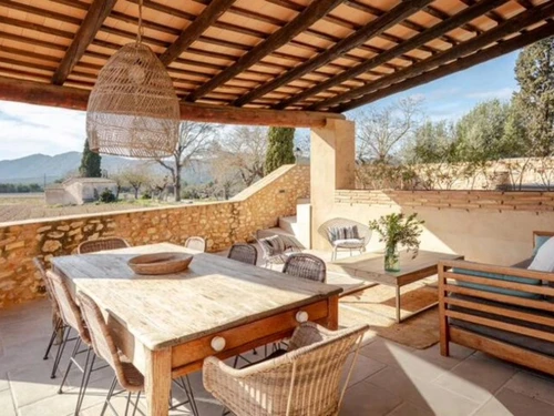 Villa Sitges, 3 Schlafzimmer, 6 Personen - photo_1011657839996