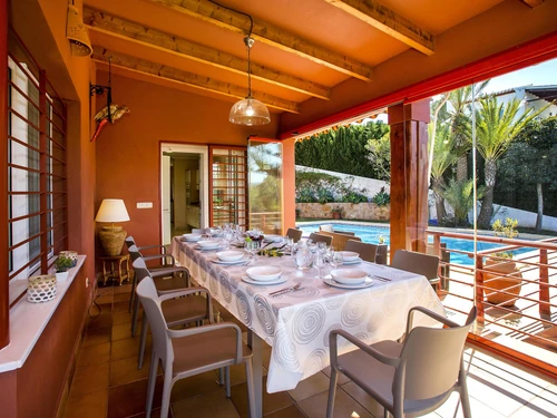 Villa Xàbia, 6 pièces, 10 personnes - photo_1011589740629