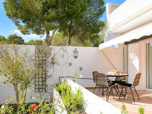 Apartamento Altea, 1 dormitorio, 2 personas - photo_1011700864807