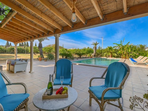 Ferienhaus Denia, 3 Schlafzimmer, 6 Personen - photo_1011589741282