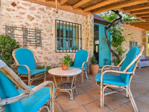 Ferienhaus Denia, 3 Schlafzimmer, 6 Personen - photo_1011589741282