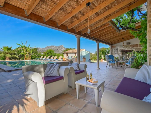 Ferienhaus Denia, 3 Schlafzimmer, 6 Personen - photo_1011589741282