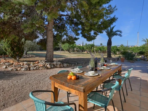 Ferienhaus Denia, 3 Schlafzimmer, 6 Personen - photo_1011589741282