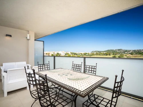 Apartment Xàbia, 3 bedrooms, 6 persons - photo_1011589741845