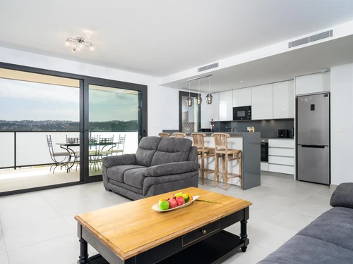 Apartment Xàbia, 3 bedrooms, 6 persons - photo_1011589741845