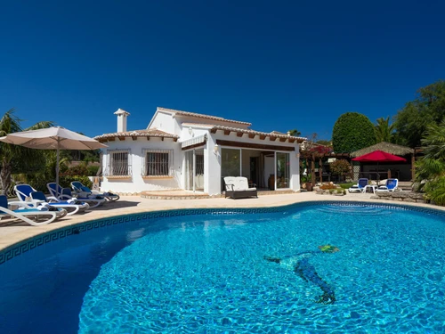 Villa Xàbia, 4 Schlafzimmer, 6 Personen - photo_1011589743225