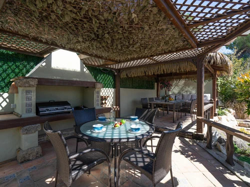 Villa Xàbia, 4 Schlafzimmer, 6 Personen - photo_1011589743225