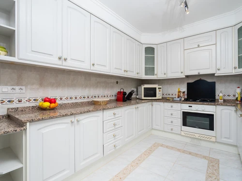 Villa Xàbia, 4 Schlafzimmer, 6 Personen - photo_1011589743225