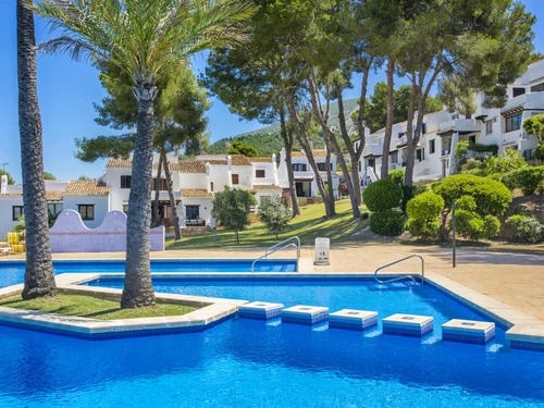 Ferienhaus Moraira, 3 Schlafzimmer, 6 Personen - photo_1011589743362