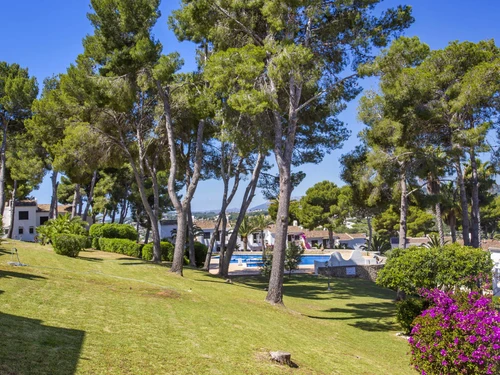 Ferienhaus Moraira, 3 Schlafzimmer, 6 Personen - photo_1011589743362