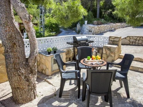 Ferienhaus Moraira, 3 Schlafzimmer, 6 Personen - photo_1011589743362