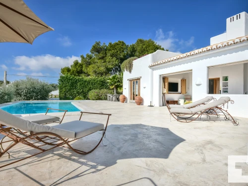 Villa Moraira, 3 Schlafzimmer, 6 Personen - photo_1011589743496
