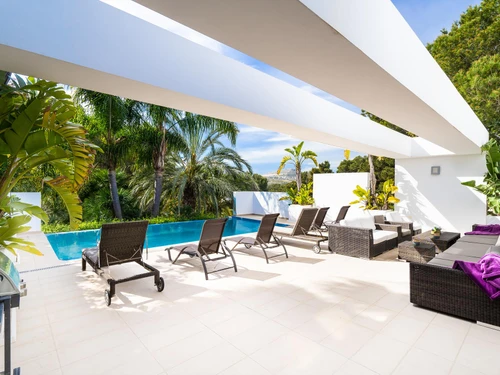 Villa Xàbia, 4 Schlafzimmer, 8 Personen - photo_1011589743788