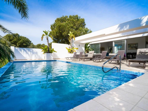 Villa Xàbia, 2 Schlafzimmer, 4 Personen - photo_1011589743938