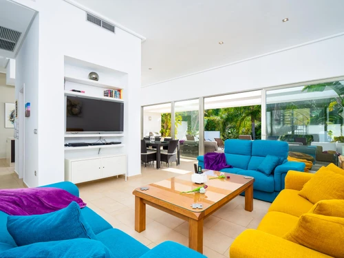 Villa Xàbia, 2 Schlafzimmer, 4 Personen - photo_1011589743938