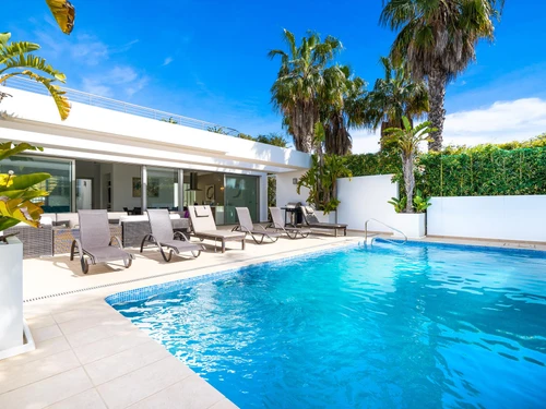 Villa Xàbia, 3 Schlafzimmer, 6 Personen - photo_1011589744081