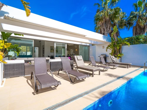 Villa Xàbia, 3 Schlafzimmer, 6 Personen - photo_1011589744081