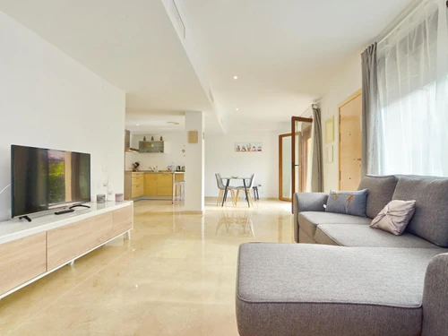 Ferienhaus Benissa, 2 Schlafzimmer, 4 Personen - photo_15653255517