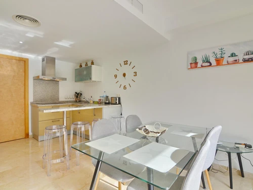 Ferienhaus Benissa, 2 Schlafzimmer, 4 Personen - photo_15653255517