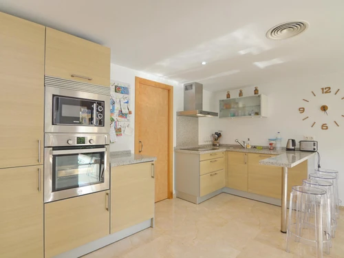 Ferienhaus Benissa, 2 Schlafzimmer, 4 Personen - photo_15653255517