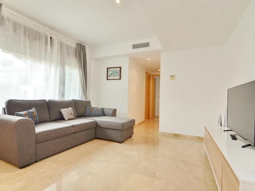 Ferienhaus Benissa, 2 Schlafzimmer, 4 Personen - photo_15653255517