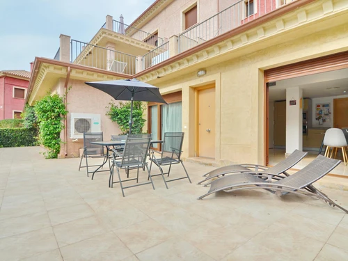 Ferienhaus Benissa, 2 Schlafzimmer, 4 Personen - photo_15653255517