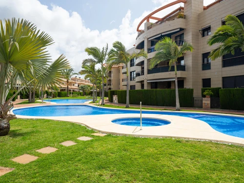 Apartment Xàbia, 1 bedroom, 2 persons - photo_1011589744361