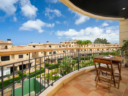 Apartment Xàbia, 1 bedroom, 2 persons - photo_1011589744361