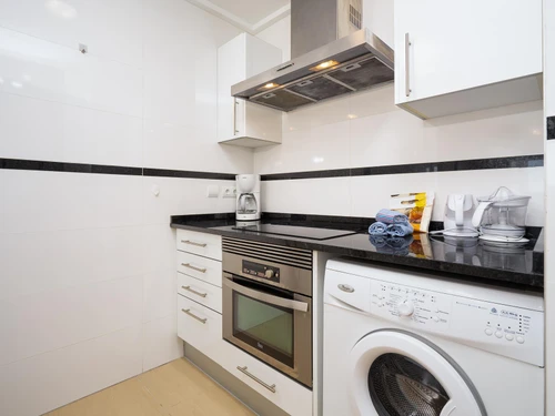 Apartment Xàbia, 1 bedroom, 2 persons - photo_1011589744361