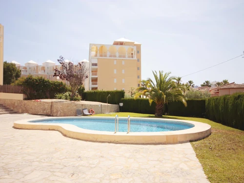 Appartement Xàbia, 4 pièces, 7 personnes - photo_1011589744491