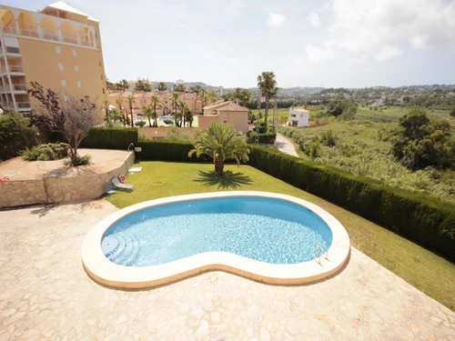 Appartement Xàbia, 4 pièces, 7 personnes - photo_1011589744491