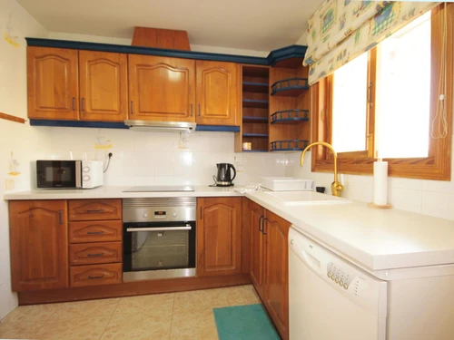 Appartement Xàbia, 4 pièces, 7 personnes - photo_1011589744491
