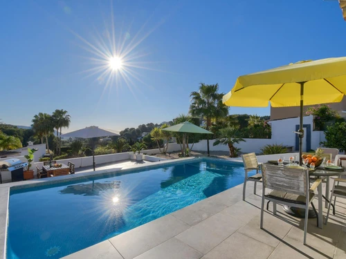 Villa Moraira, 3 bedrooms, 6 persons - photo_1011589744755