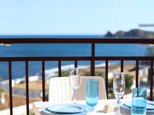 Apartamento Jávea, 1 dormitorio, 4 personas - photo_15906913791