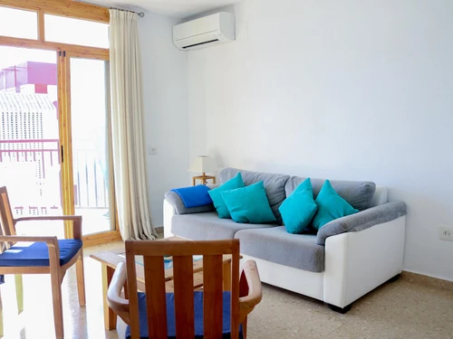 Ferienwohnung Xàbia, 1 Schlafzimmer, 4 Personen - photo_15906913791