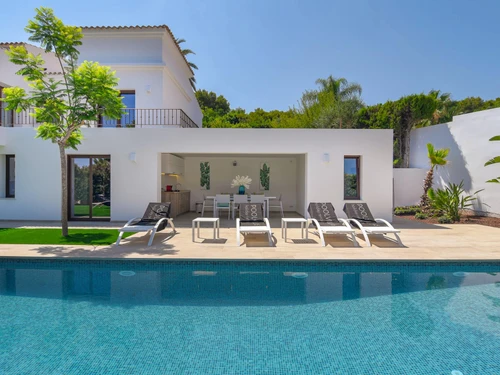 Villa Moraira, 4 pièces, 6 personnes - photo_1011589744889