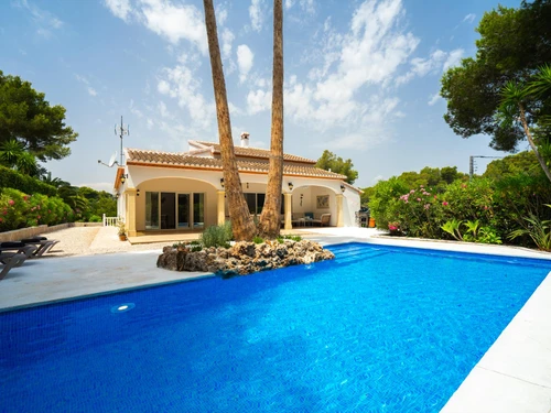 Villa Xàbia, 3 bedrooms, 6 persons - photo_1011589745026