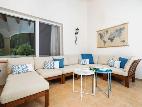 Villa Xàbia, 2 Schlafzimmer, 4 Personen - photo_1011589745164