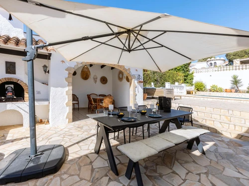 Ferienhaus Xàbia, 3 Schlafzimmer, 6 Personen - photo_1011593356897