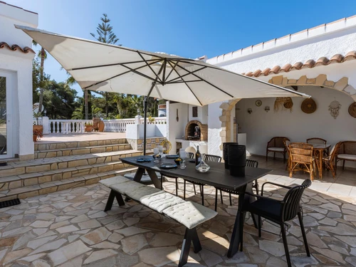 Ferienhaus Xàbia, 3 Schlafzimmer, 6 Personen - photo_1011593356897