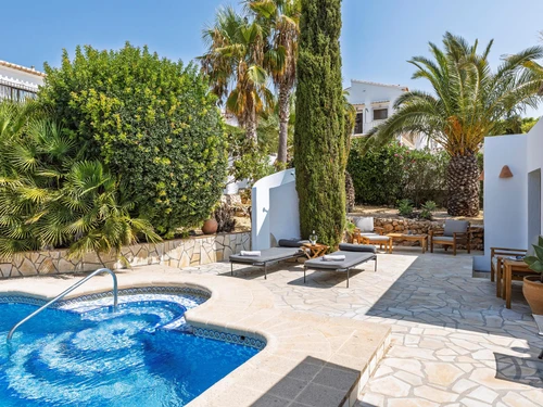 Ferienhaus Xàbia, 3 Schlafzimmer, 6 Personen - photo_1011593356897