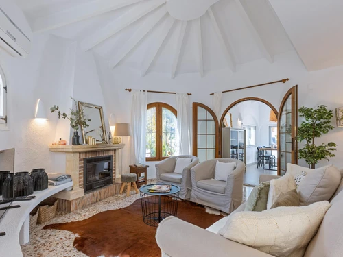 Ferienhaus Xàbia, 3 Schlafzimmer, 6 Personen - photo_1011593356897