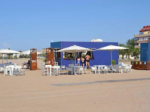 Ferienhaus Denia, 3 Schlafzimmer, 6 Personen - photo_1011589745431