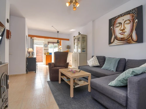 Ferienhaus Denia, 3 Schlafzimmer, 6 Personen - photo_1011589745431