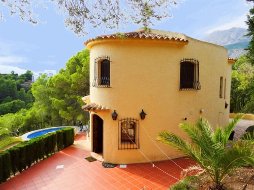 Villa Altea, 3 pièces, 4 personnes - photo_17232099801