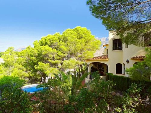 Villa Altea, 3 pièces, 4 personnes - photo_17232099801